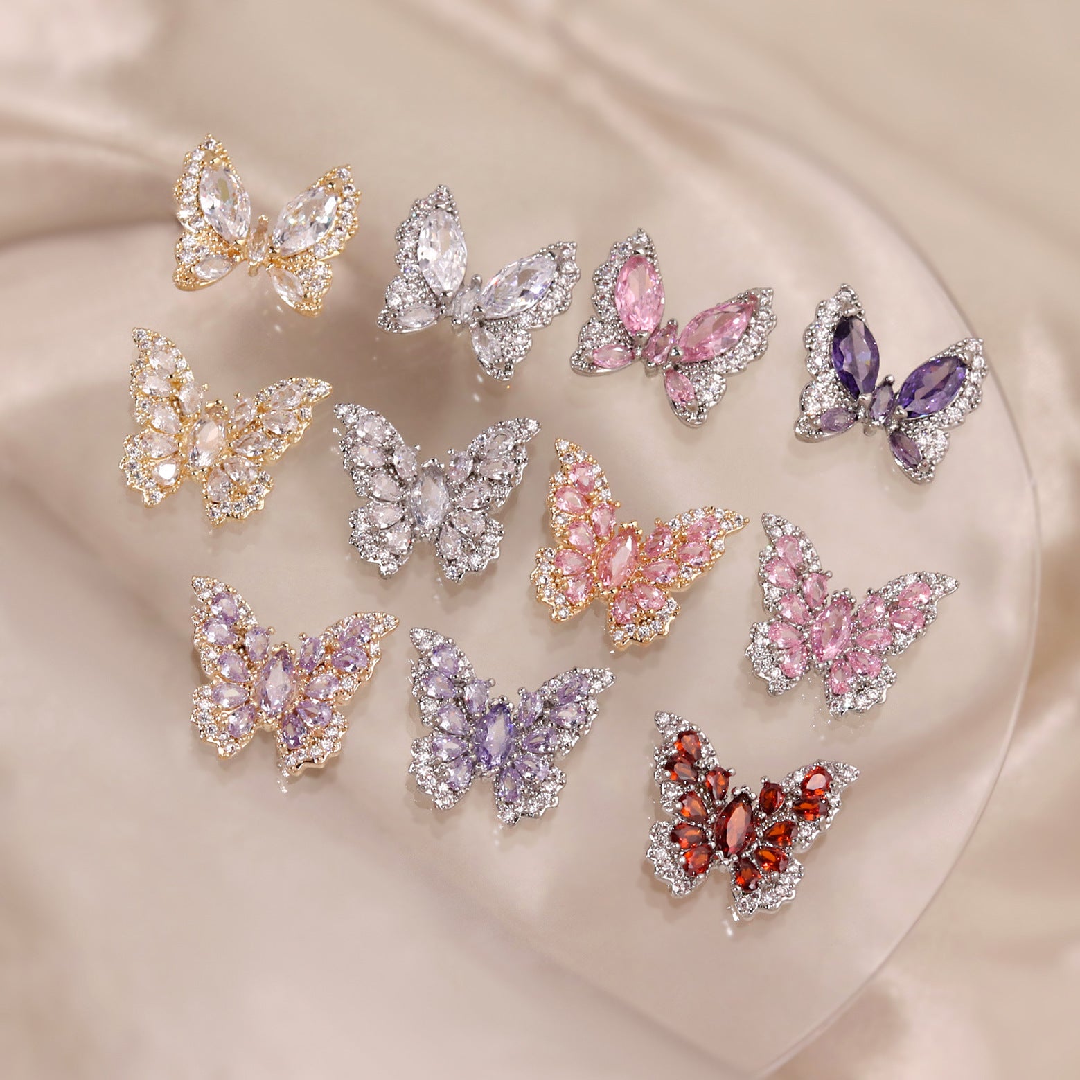 Deluxe Butterfly Collection